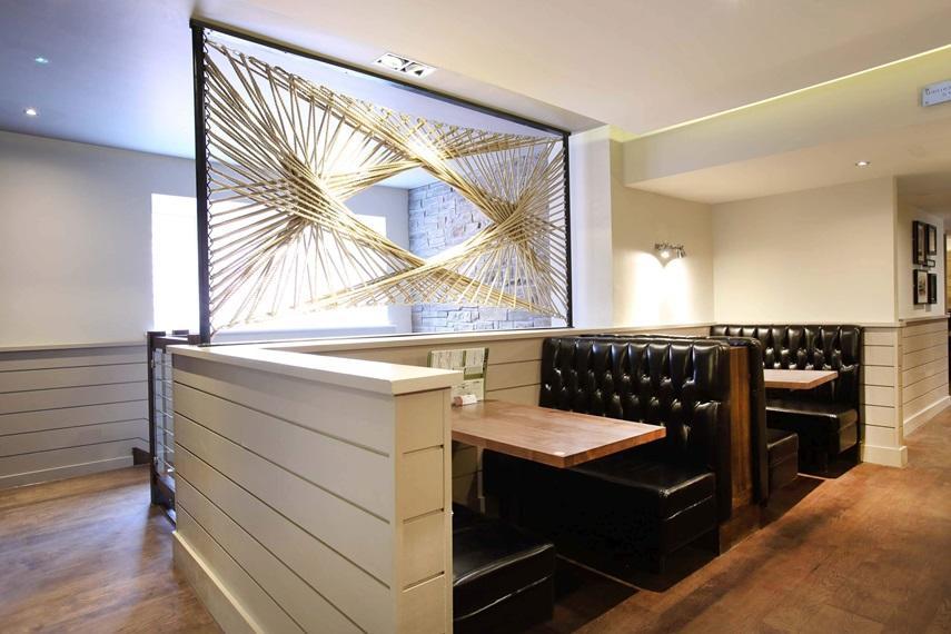 The Angel Hotel Wetherspoon Whitby Extérieur photo