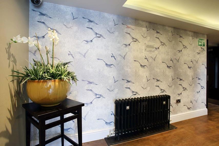 The Angel Hotel Wetherspoon Whitby Extérieur photo